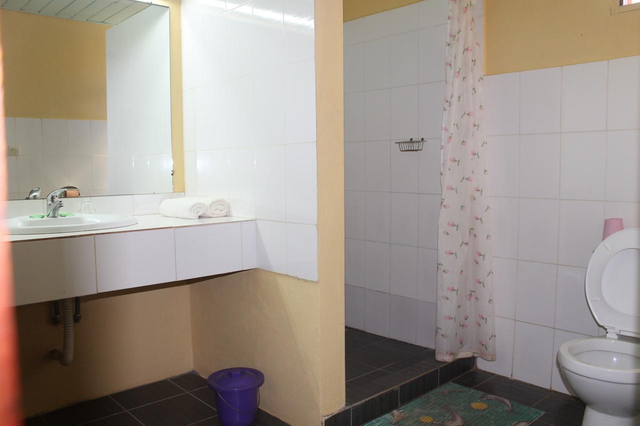 Hotel De La Baie Antsiranana Kültér fotó